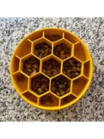 Sodapup Honeycomb posoda - slika 2