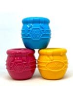 Sodapup Honey pot