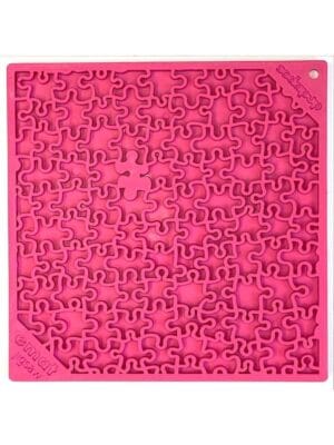 sodapup jigsaw lickmat roza