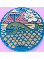Sodapup lickat Whale - slika 4