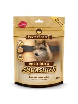 wolfsblut Squashies raca