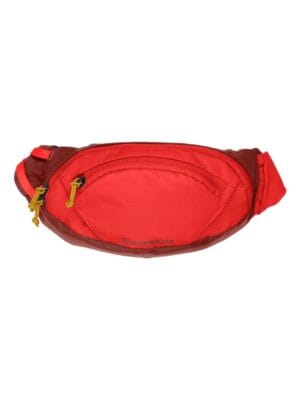 ruffwear hip pack rdeč torbica