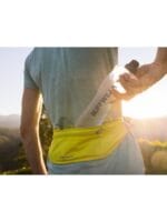 ruffwear lichen green pas za tek