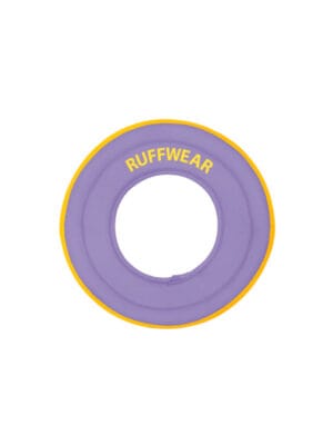 ruffwear hydro plane frizbi za psa mehek frizbi najlonski frizbi