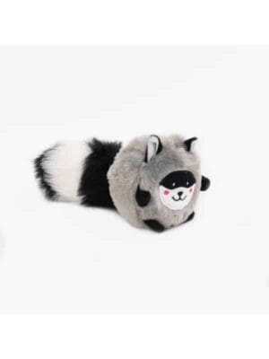 zippy paws bush rakun