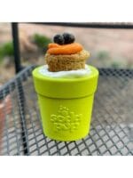Sodapup Flower Pot