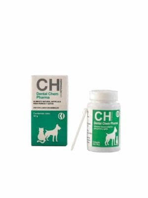 dental chem pharma proti zobnemu kamnu
