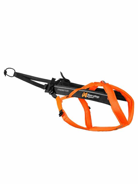 oprsnica za vleko freemotion non stop
