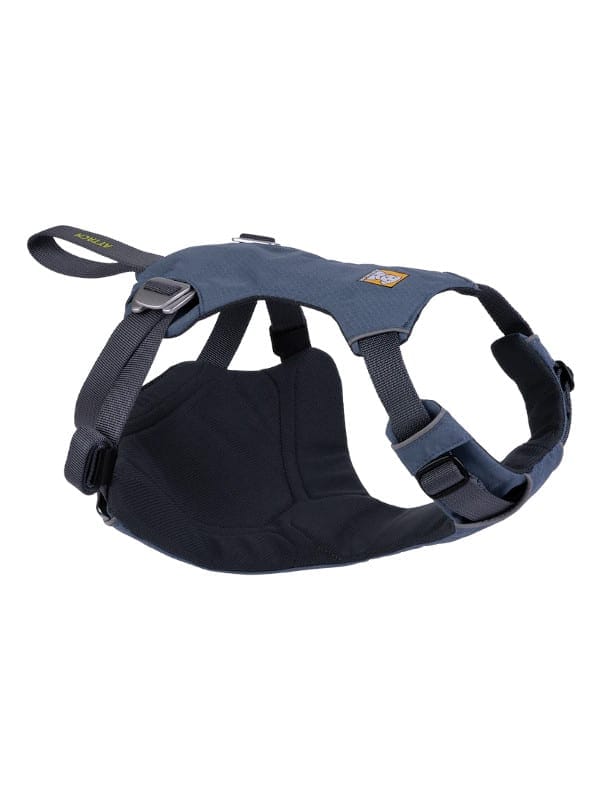 ruffwear load up avtomobilska oprsnica