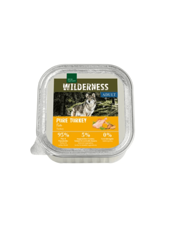 Real Nature Wilderness Pure Puran