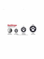 Red Dingo ID Obesek - slika 2