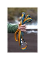 Ruffwear roamer elastičen povodec M - slika 5