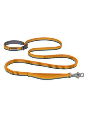 raztegljiv povodec elastičen povodec povodec za tek ruffwear roamer