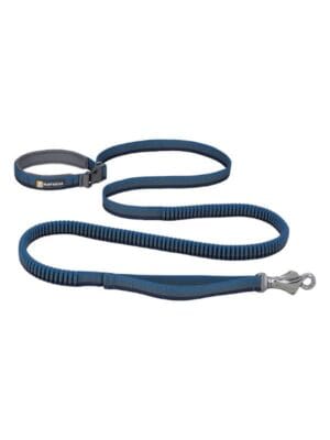 raztegljiv povodec elastičen povodec povodec za tek ruffwear roamer