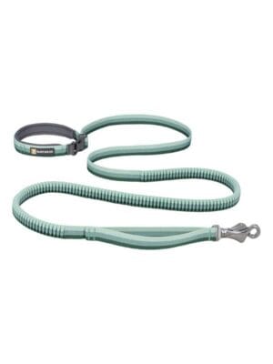 razteljiv povodec povodec za tek elastičen povodec ruffwear roamer