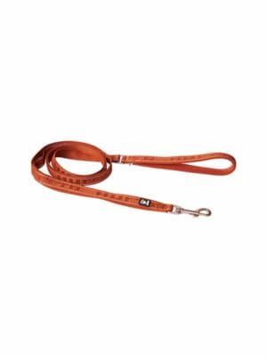 hurtta casual povodec cimet