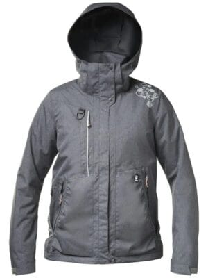 hurtta training jacket