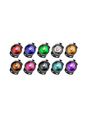 orbiloc dog dual LED lučka