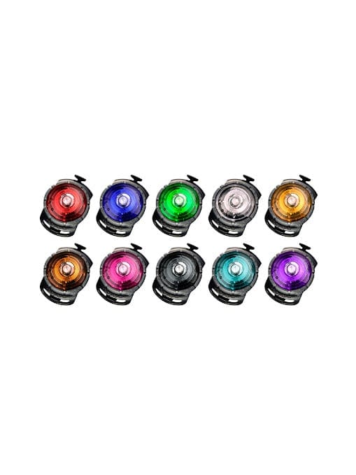 orbiloc dog dual LED lučka