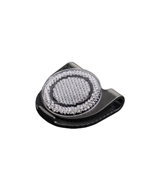 orbiloc reflective clip