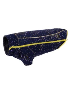 ruffwear flis jacket galaxy