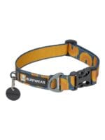 ruffwear crag ovratnica canyon oxbow