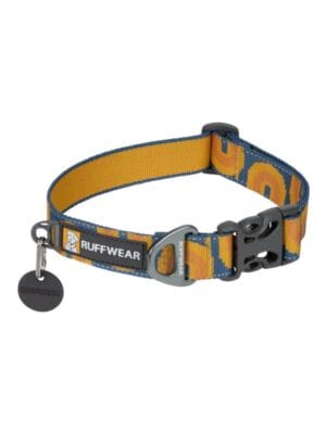 ruffwear crag ovratnica canyon oxbow