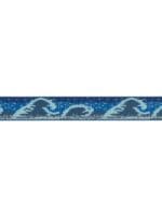 ovratnica za pse ruffwear midnight wave
