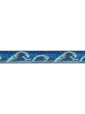 ovratnica za pse ruffwear midnight wave