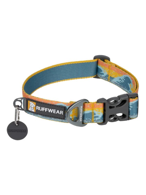 ruffwear_crag_ovratnica_rising_wave ovratnica za pse ruffwear rising wave