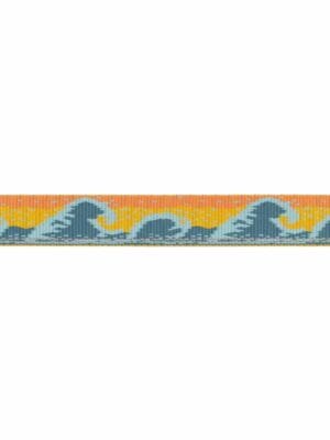 ovratnica za pse ruffwear raising wave