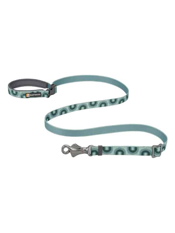 ruffwear nastavljiv povodec crag grassy oxbow