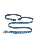 Ruffwear Crag EX povodec Midnight Wave - slika 3