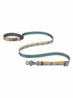 Nastavljiv povodec ruffwear crag rising wave