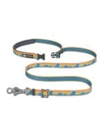 Ruffwear Crag EX povodec Rising Wave - slika 3