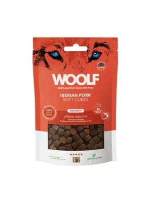 woolf iberska svinjina