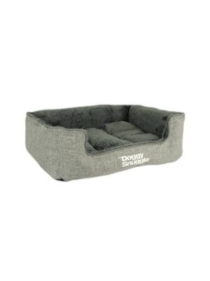 doggy snuggle postelja za pse