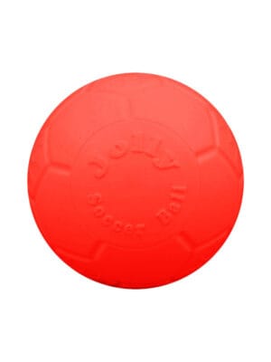 nogometna žoga za psa soccer ball jolly pets