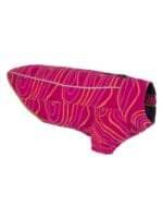 ruffwear climate changer flis strata