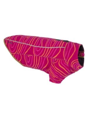 ruffwear climate changer flis strata