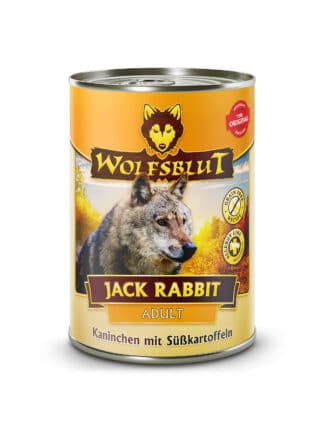 wolfsblut Jack rabbit