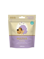 Multiva Calming mali psi