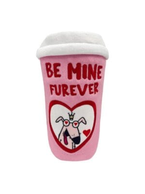 be mine furever skodelica