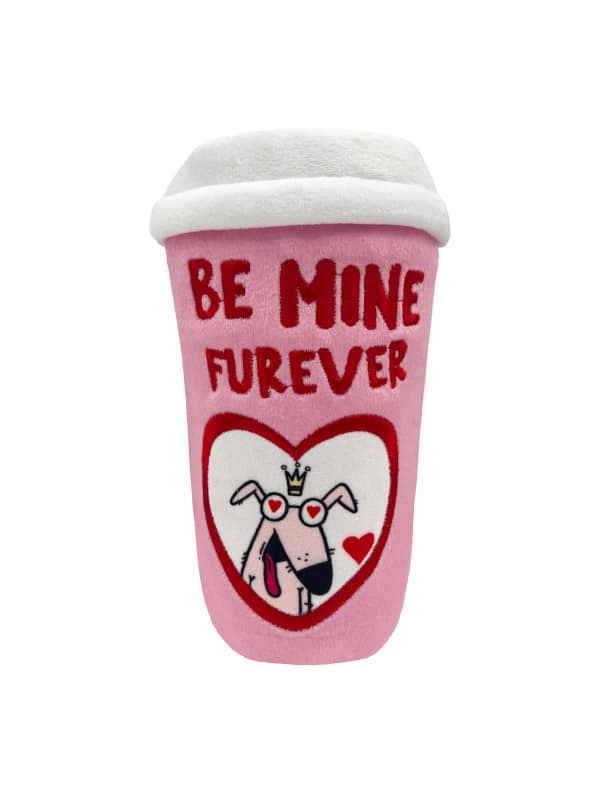 be mine furever skodelica
