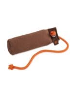 Firedog long throw dummy 250g dvobarvni - slika 4