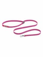 flagline povodec alpenglow pink