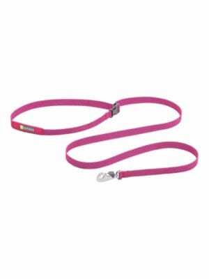 flagline povodec alpenglow pink
