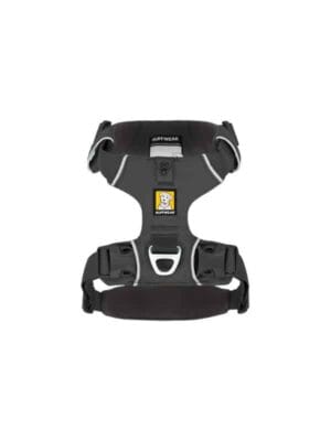 ruffwear front range oprsnica basalt gray