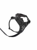 ruffwear front range oprsnica basalt gray
