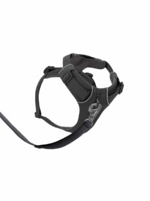 ruffwear front range oprsnica basalt gray